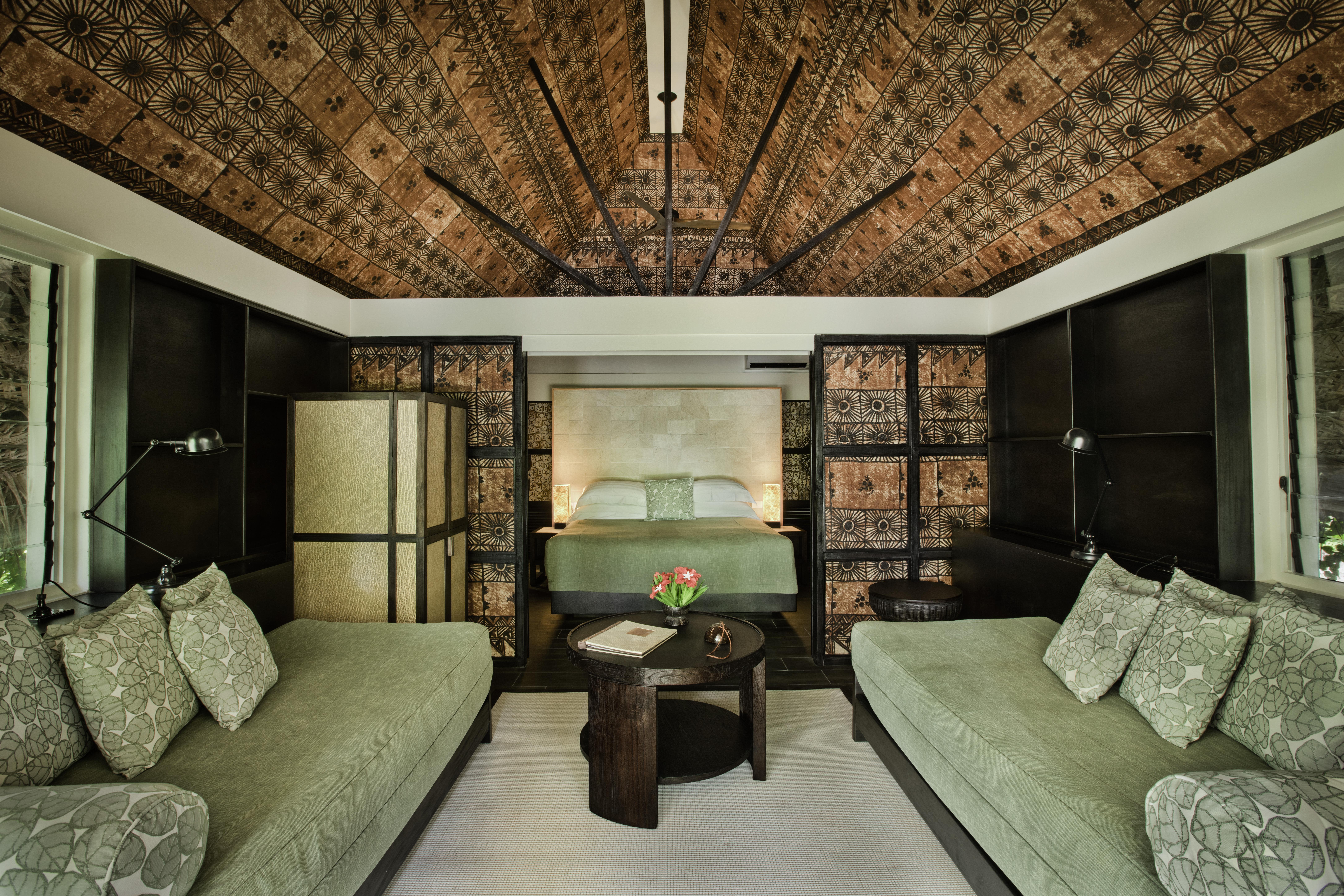 Hotel Castaway Island, Fiji Exterior foto