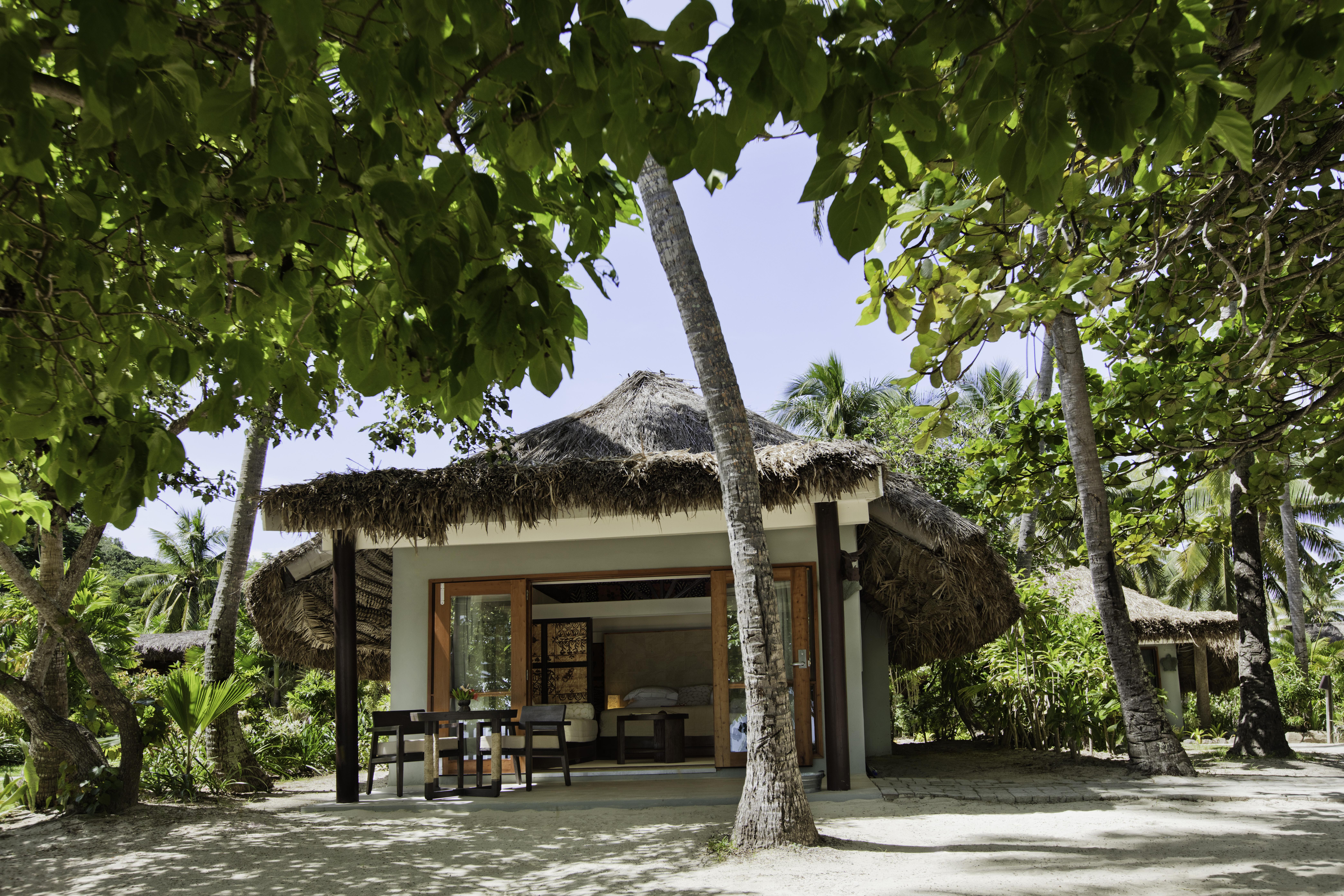 Hotel Castaway Island, Fiji Exterior foto