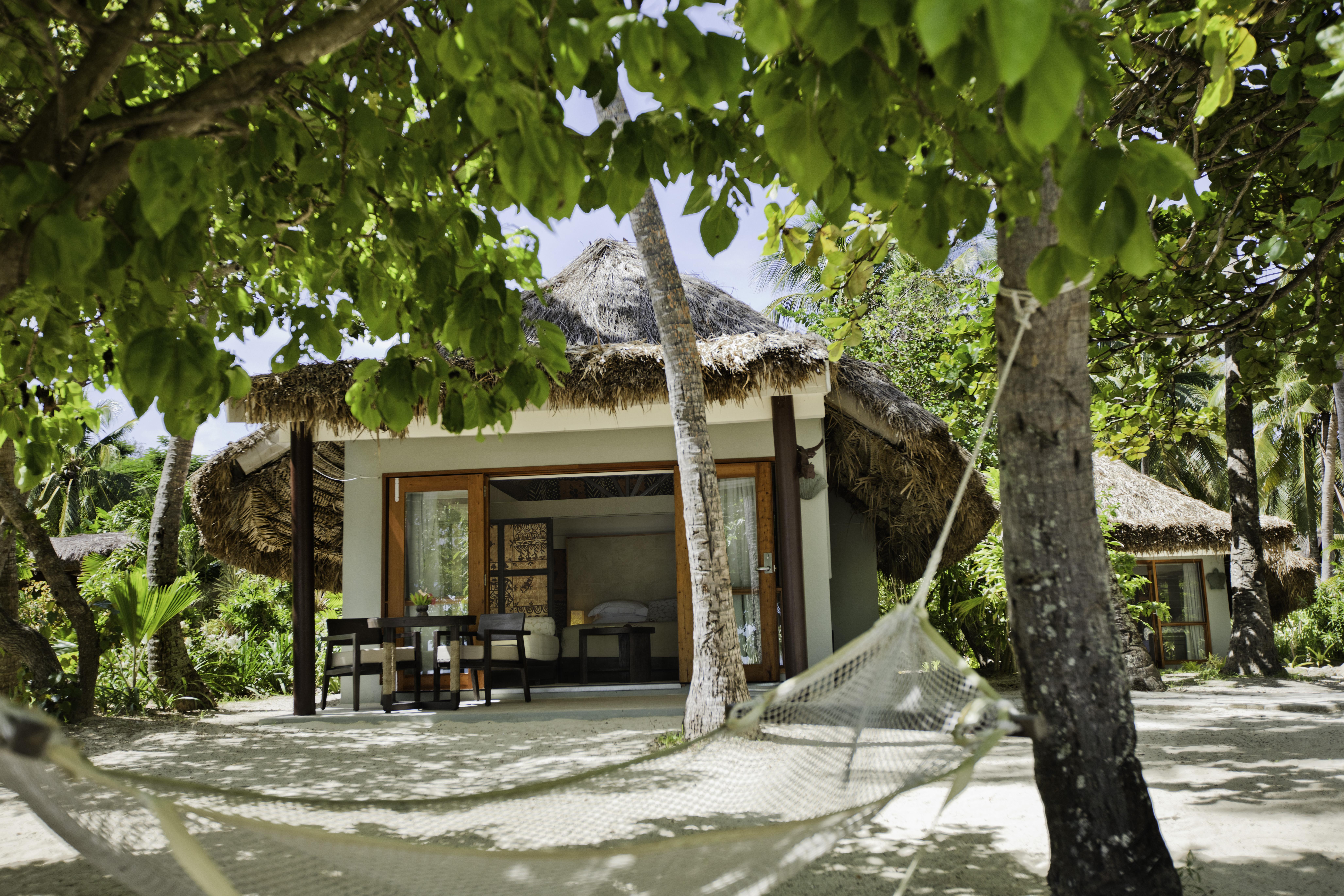 Hotel Castaway Island, Fiji Exterior foto