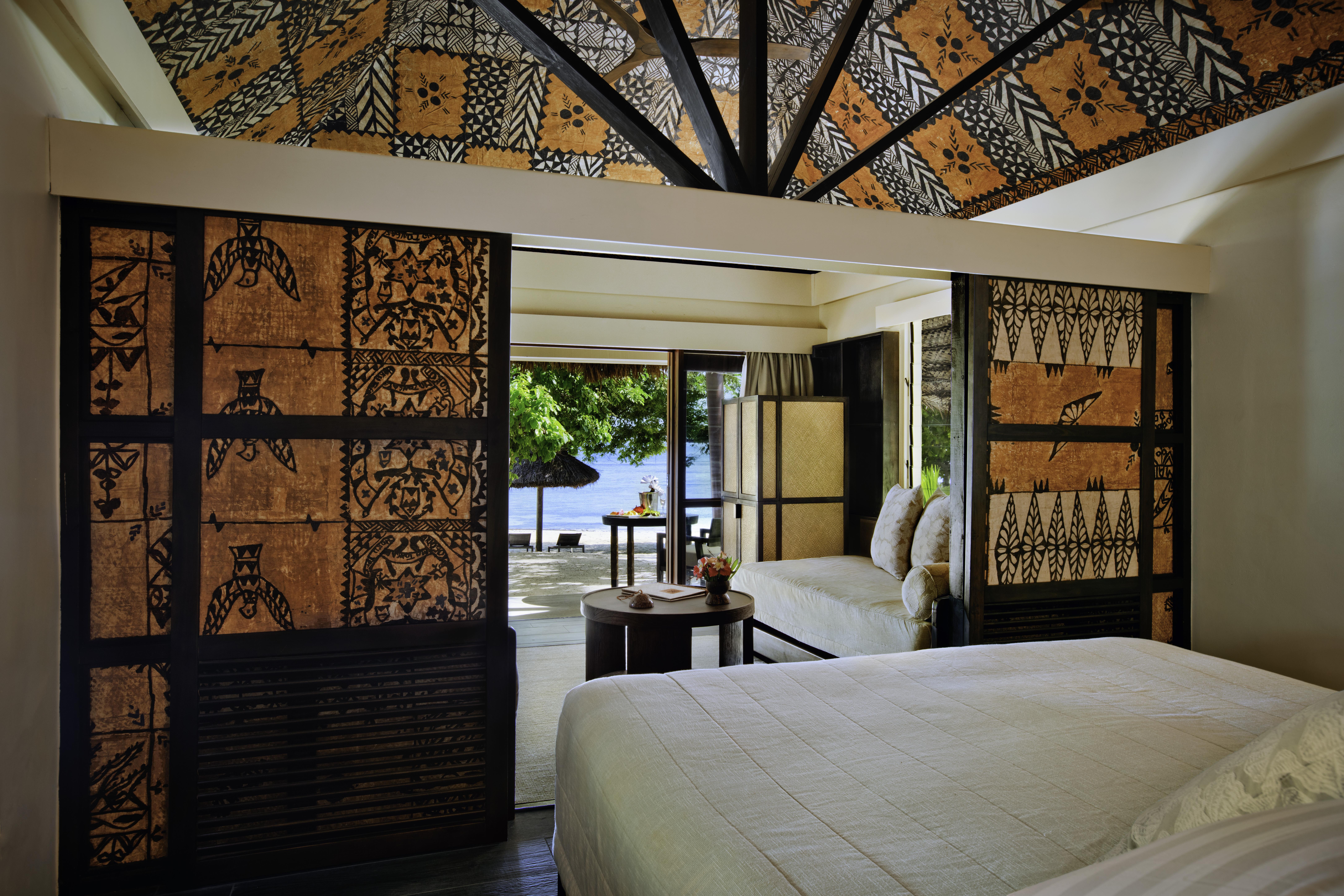 Hotel Castaway Island, Fiji Exterior foto