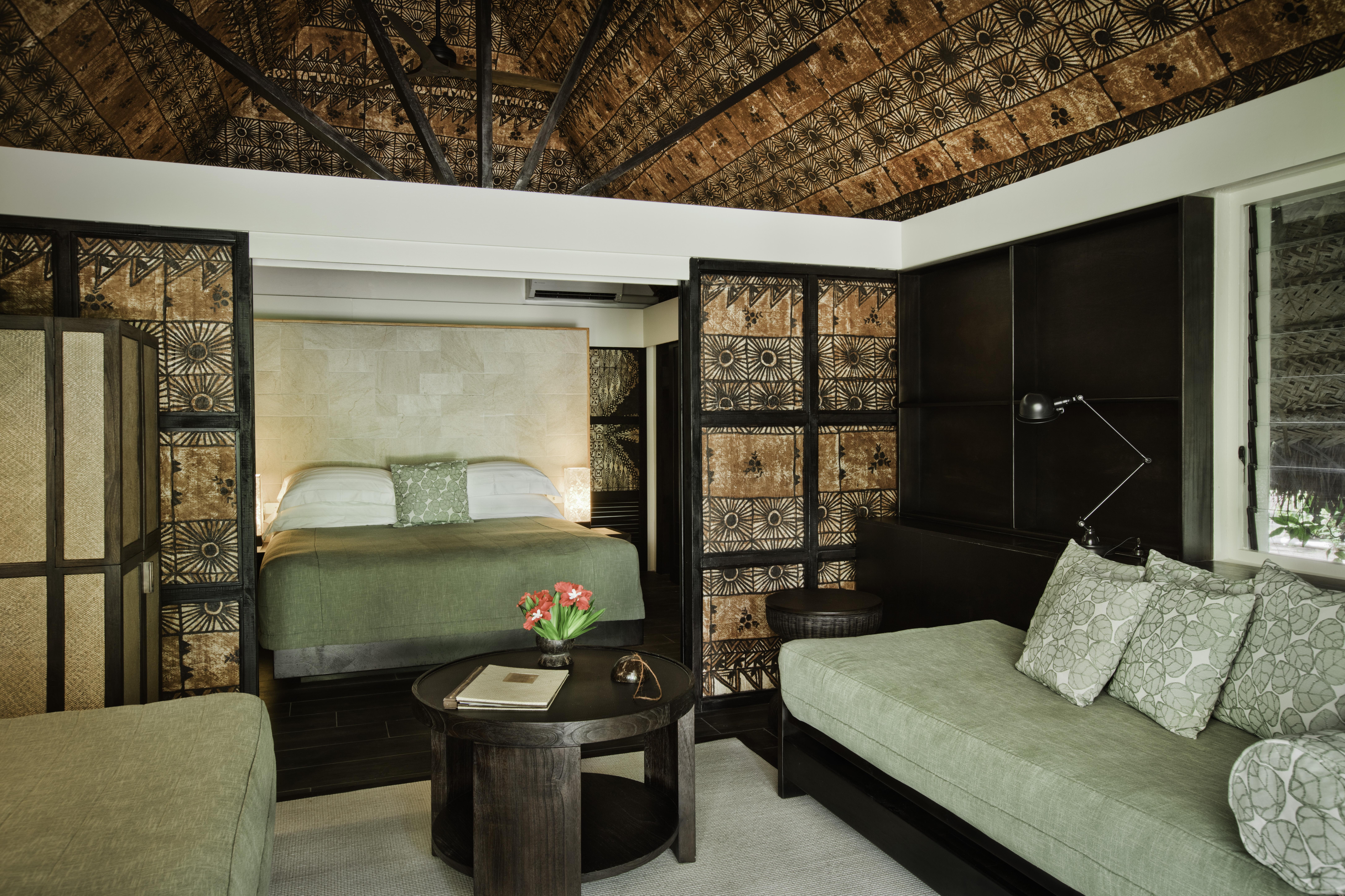 Hotel Castaway Island, Fiji Exterior foto