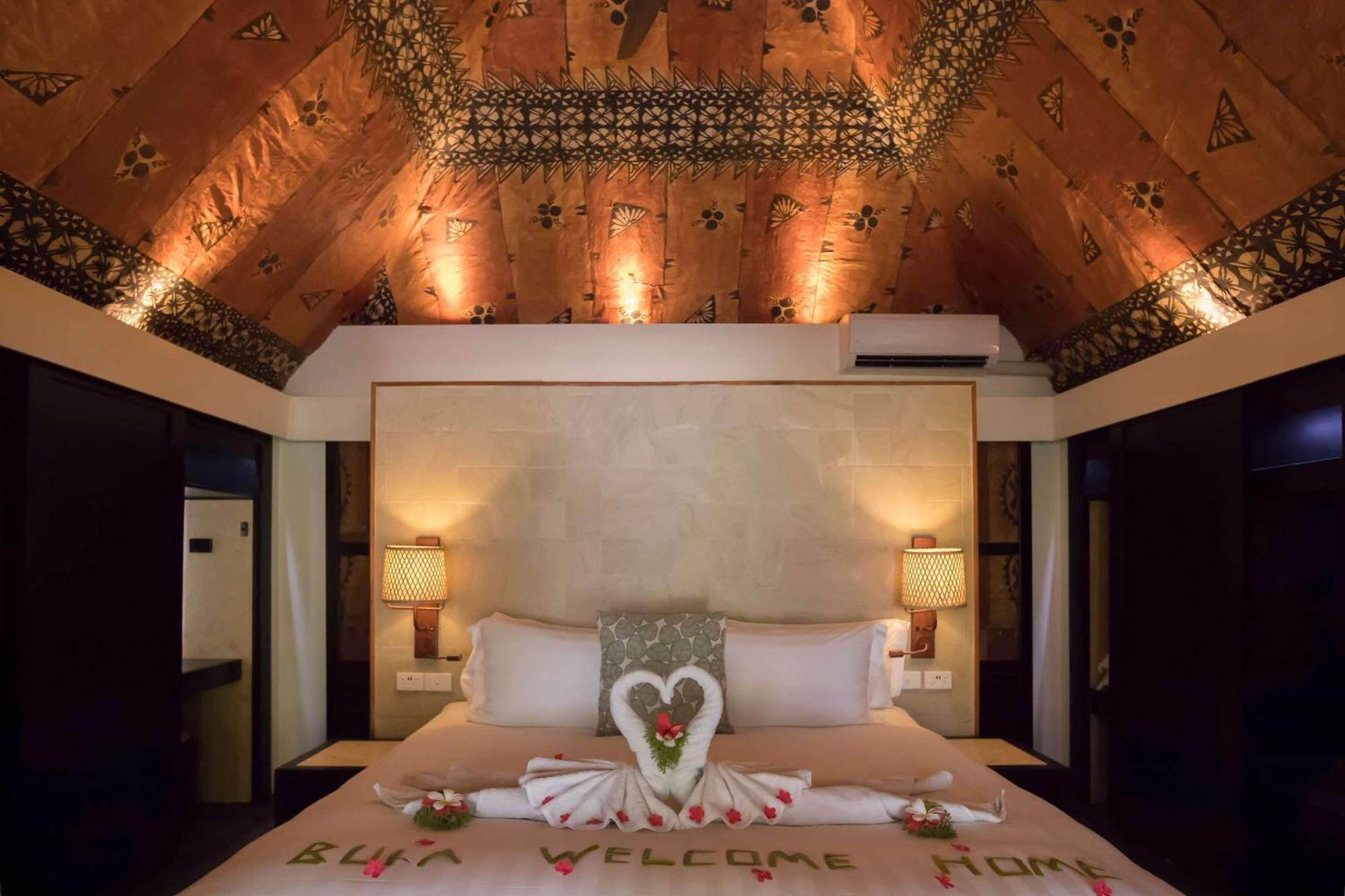 Hotel Castaway Island, Fiji Exterior foto